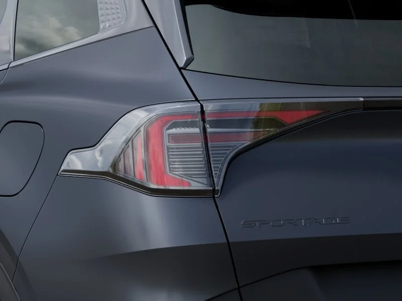 New 2026 Gray Kia X-Line All-Wheel Drive image 11