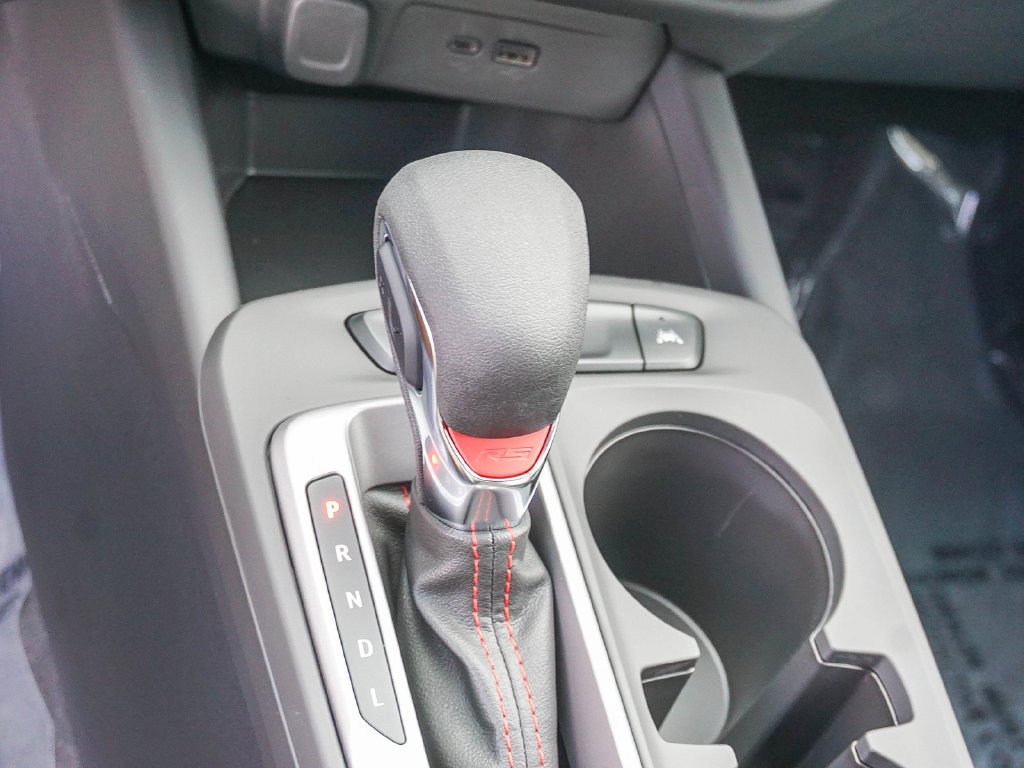 2026 Chevrolet Trax RS - Photo 22