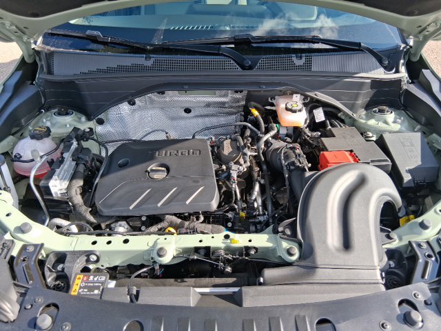 2026 Chevrolet Trailblazer LS - Photo 23
