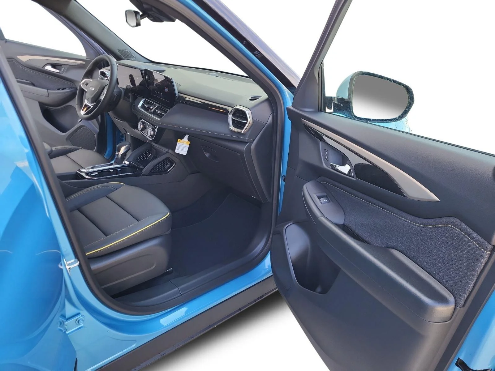 2026 Chevrolet Trailblazer Activ - Photo 25