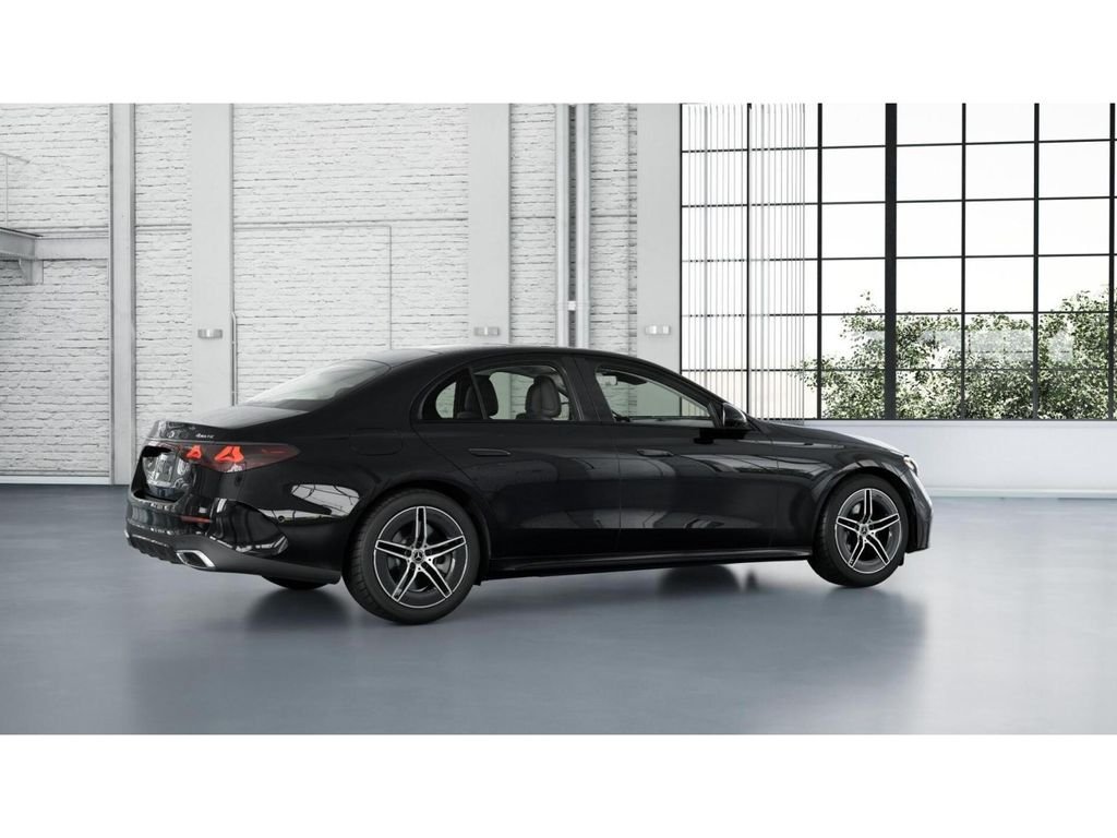 New 2027 Black Mercedes-Benz  image 19