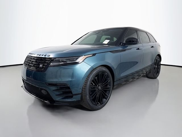 2026 Land Rover Range Rover Velar Dynamic SE