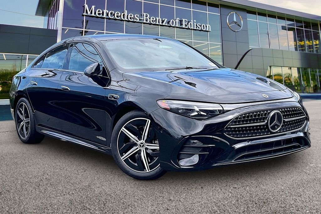 2027 Mercedes-Benz CLA