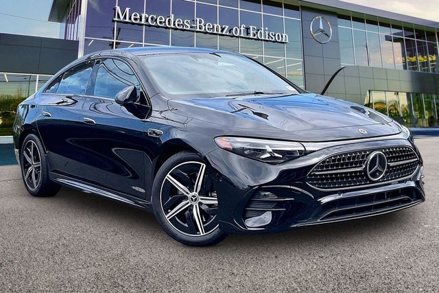 2027 Mercedes-Benz CLA CLA 220
