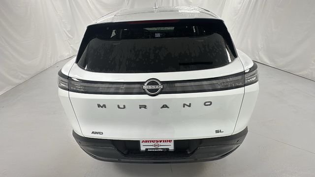 2025 Nissan Murano SL - Photo 4
