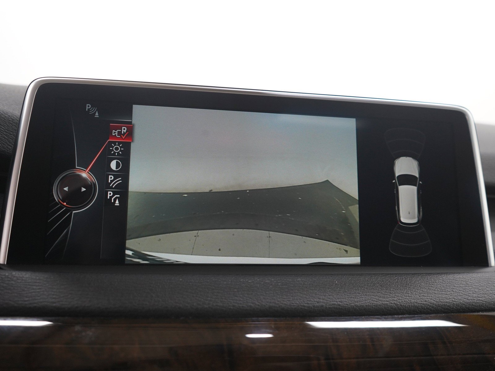 Used 2015 Alpine White BMW AWD 4dr xDrive35i image 31