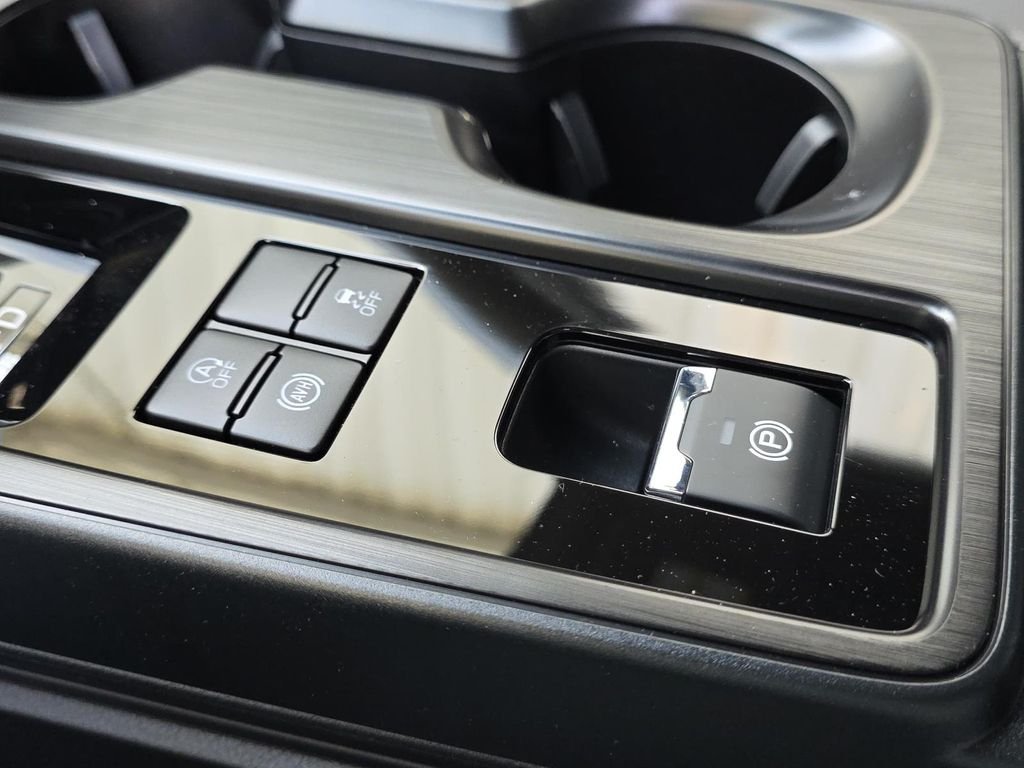 2026 Subaru Outback Limited - Photo 29