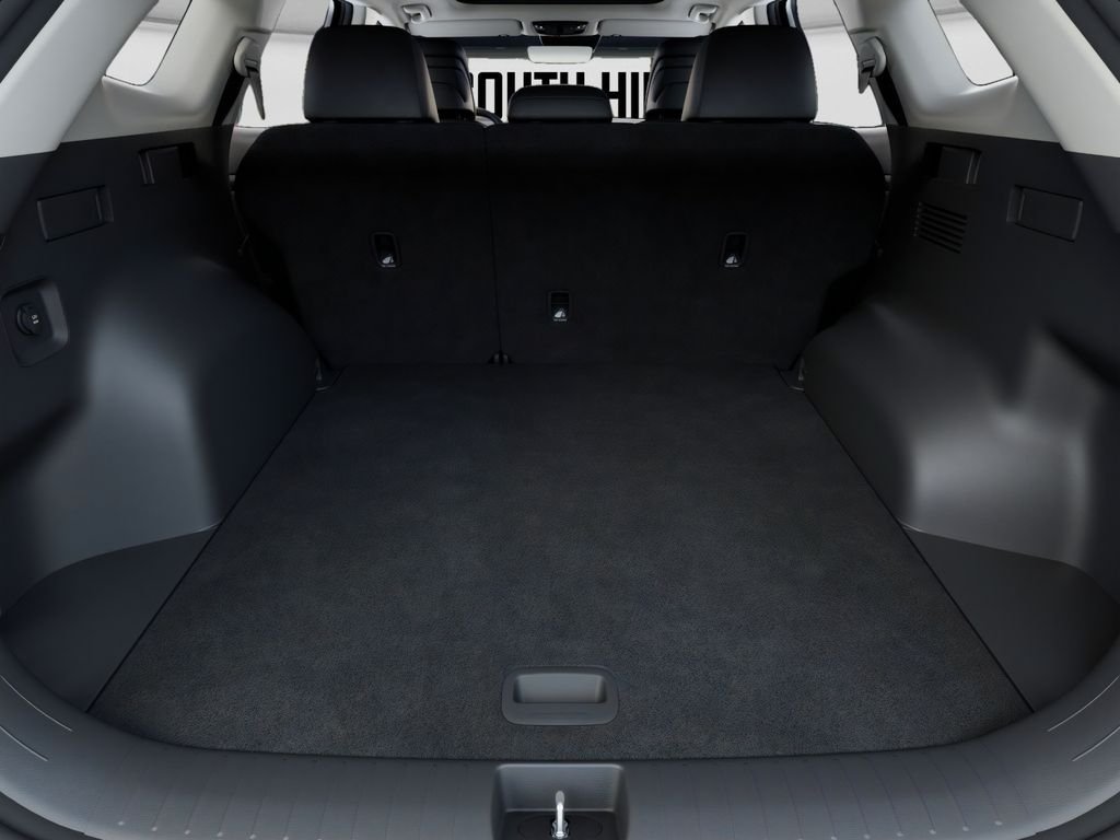 New 2026 Gray Kia EX image 19