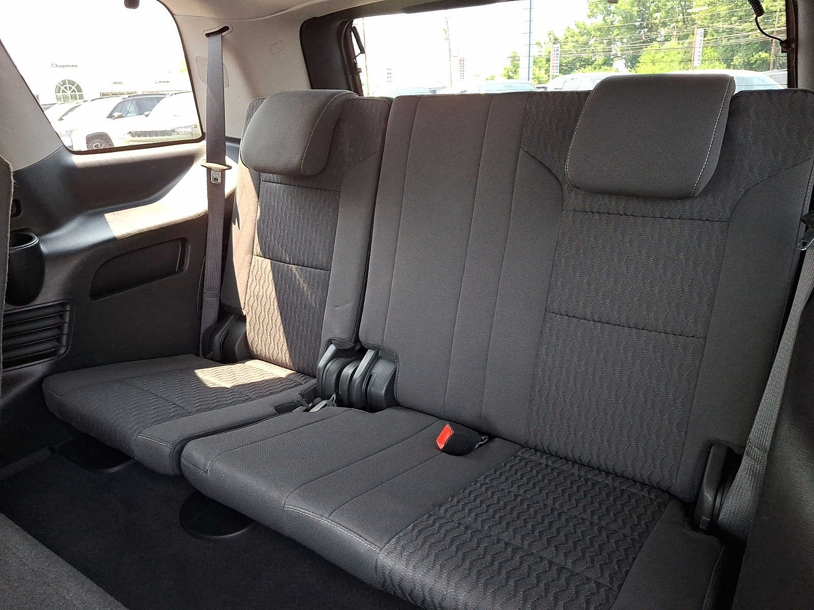 Used 2019 Summit White GMC SLE image 10