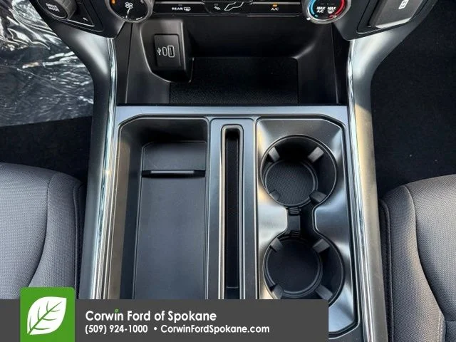 New 2026 White Ford STX image 26