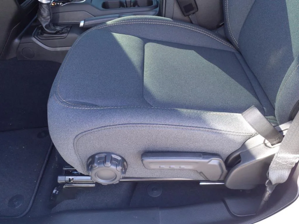 2025 Jeep Wrangler 4-Door Sport S - Photo 6