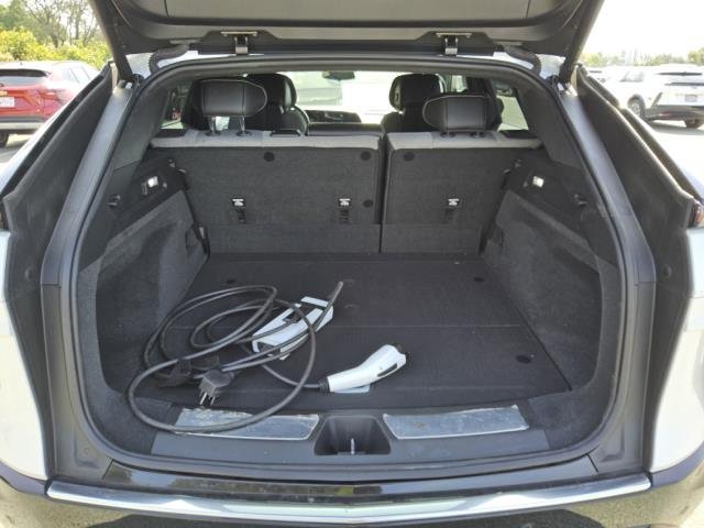 Used 2024 Cadillac LYRIQ Tech with VIN 1GYKPMRKXRZ104675 for sale in Culver City, CA
