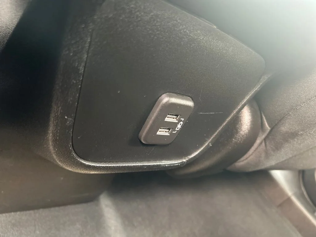 Used 2021 Gray Chevrolet LT image 30