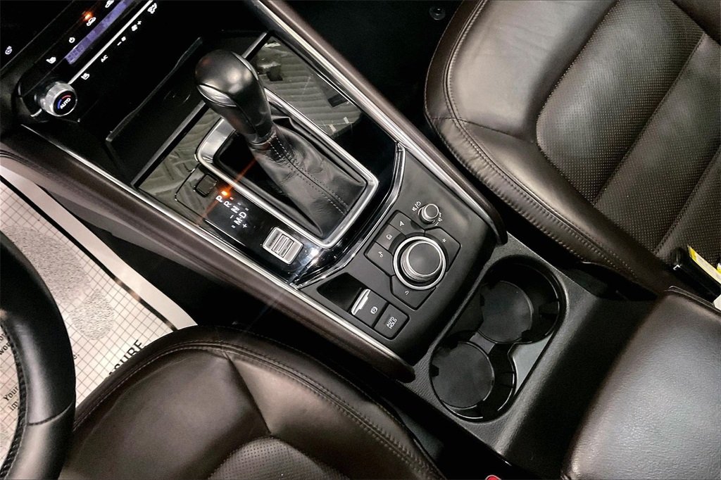 2023 MAZDA CX-5 - Image 16