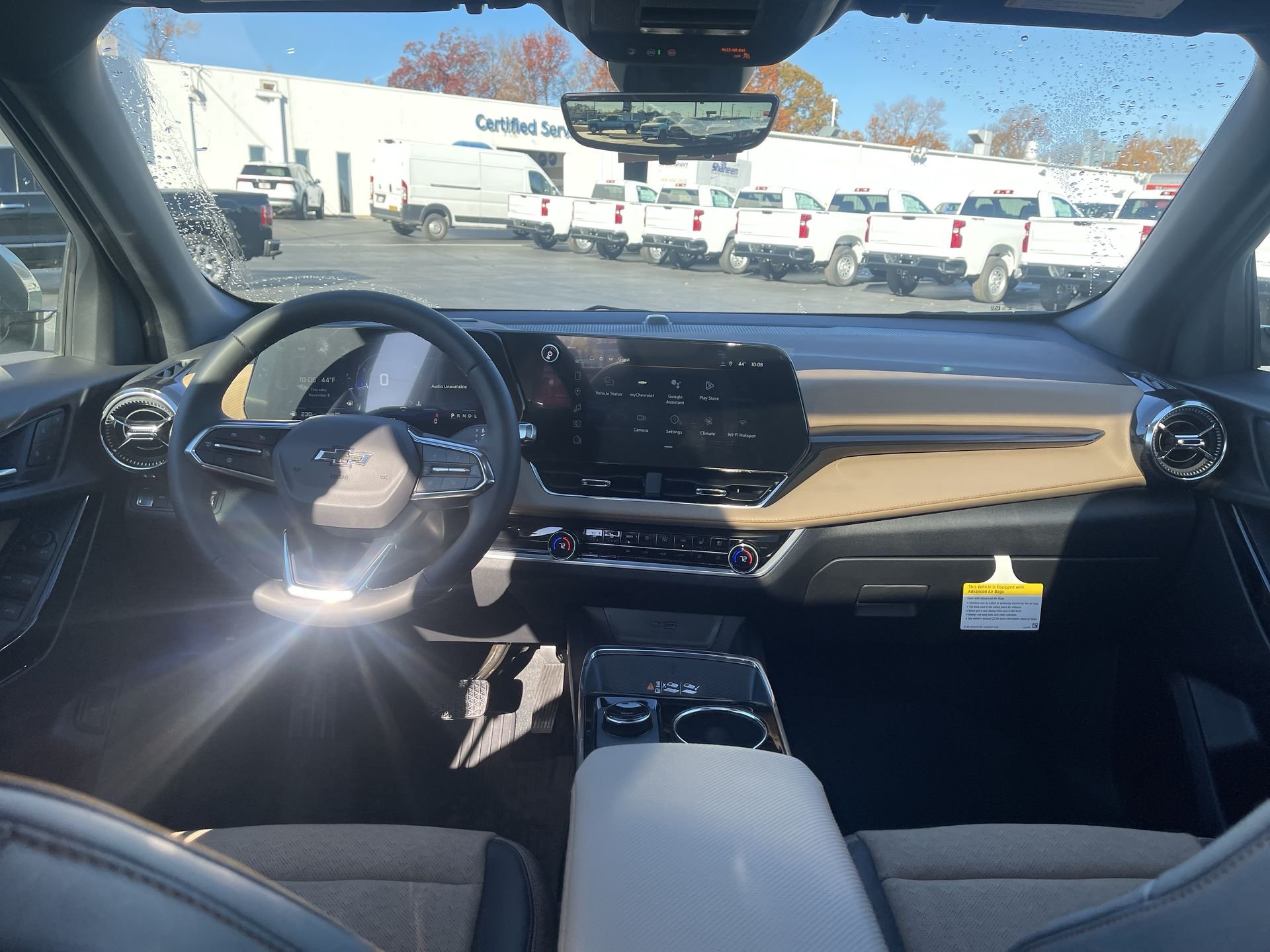 2026 Chevrolet Equinox ACTIV - Photo 56