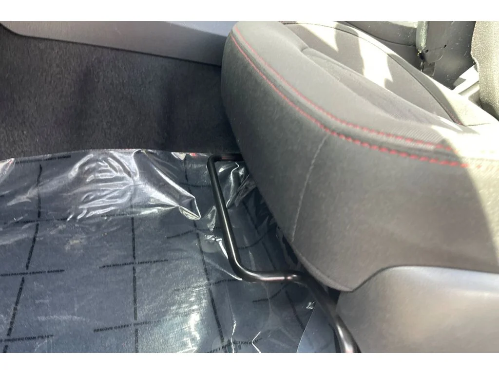 Certified Used 2024 CRYSTAL WHITE PEARL Subaru Sport image 13