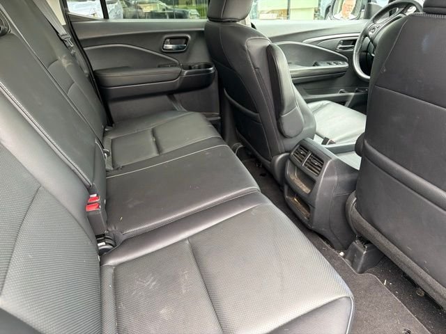Used 2023  Honda RTL image 25
