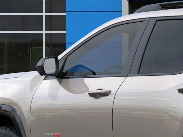 2026 GMC Terrain AT4 - Photo 12