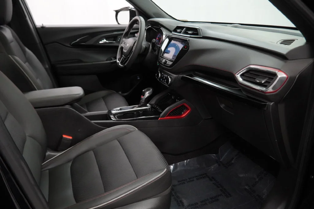 2021 Chevrolet Trailblazer RS - Photo 40