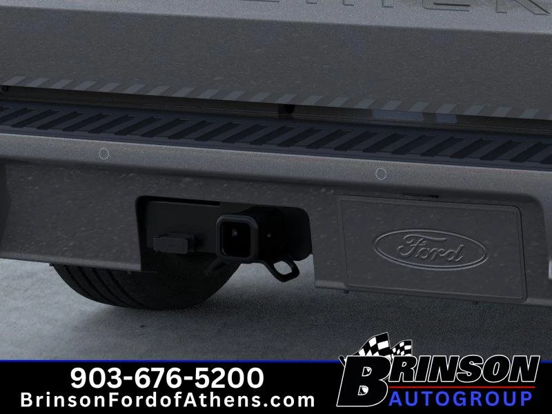 2025 Ford Maverick Lobo Standard - Photo 23