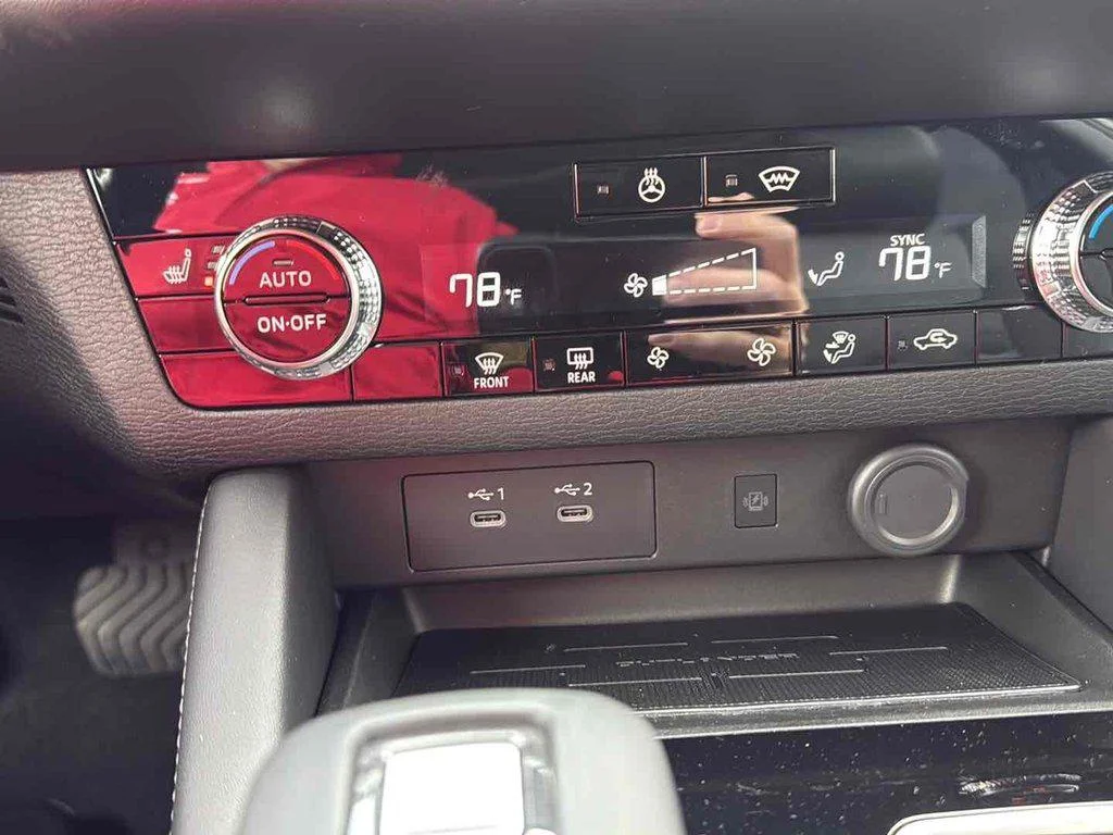 2026 Mitsubishi Outlander SE - Photo 23
