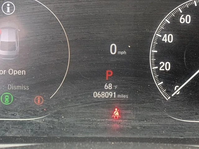 Used 2022  Honda Sport image 19