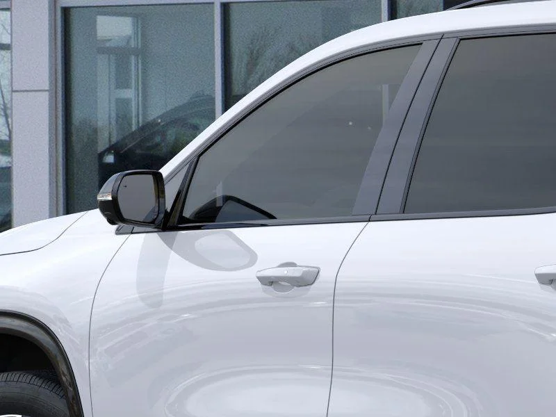 New 2026 Summit White Buick Sport Touring image 12