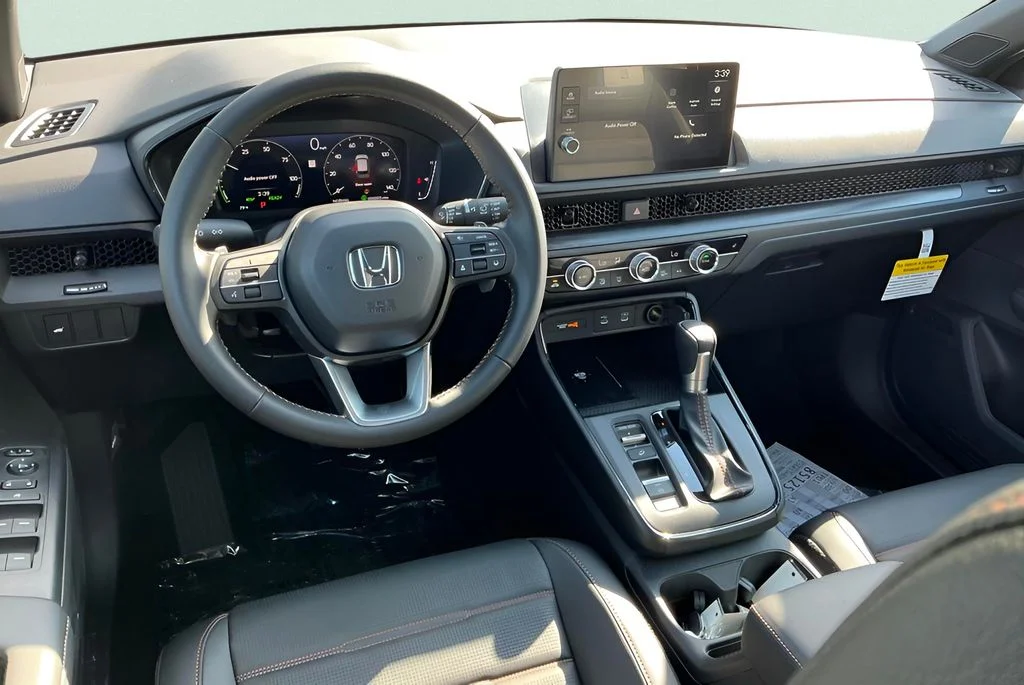 Used 2026 White Honda Sport-L image 21