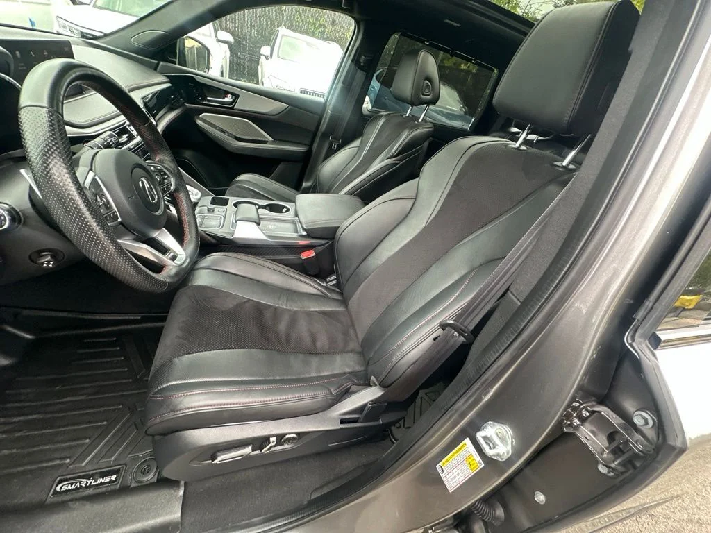 Used 2023  Acura A-Spec image 10