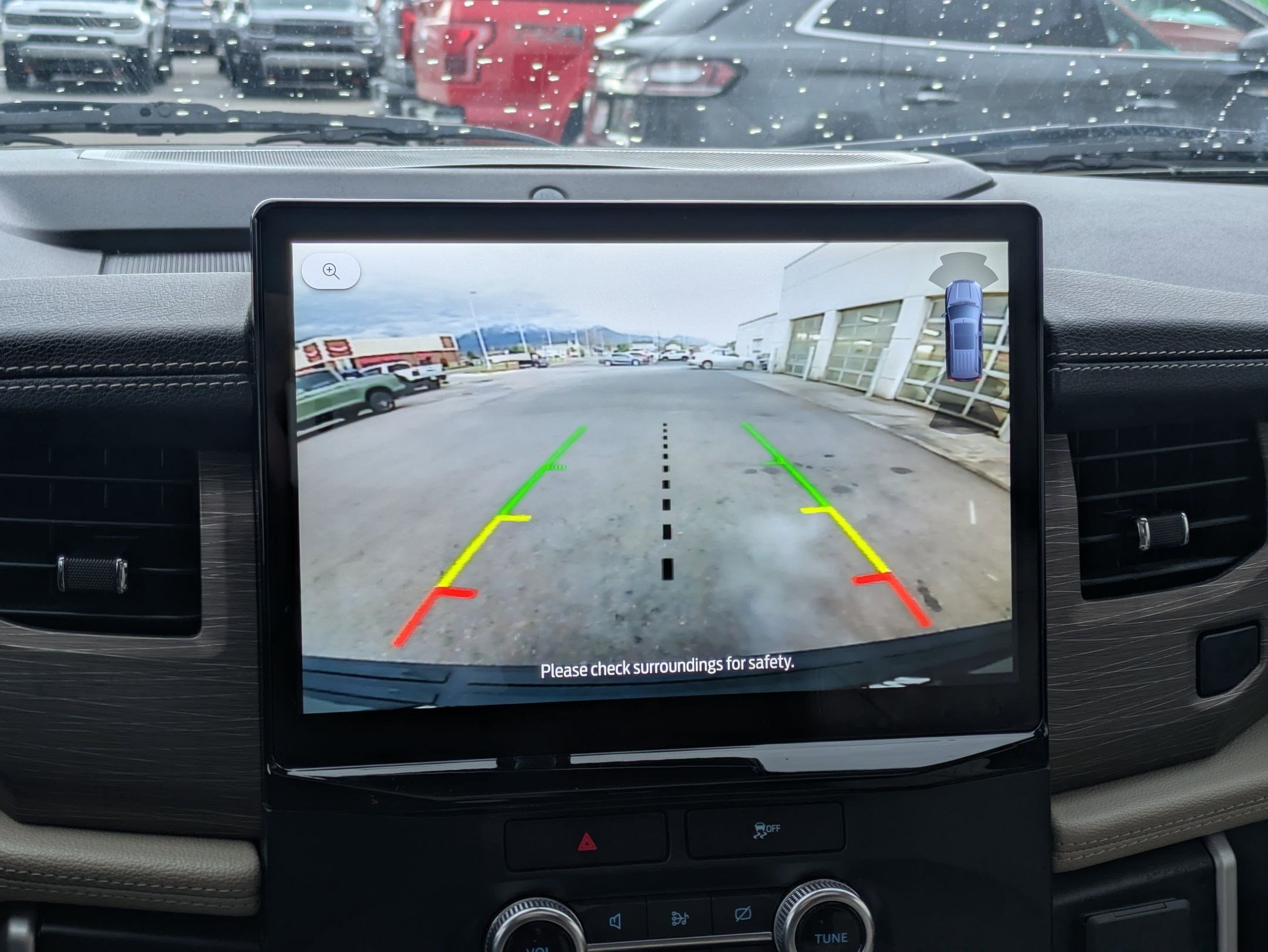 2023 Ford Expedition Limited - Photo 25