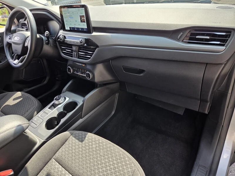 Used 2024 Silver Metallic FORD ACTIVE image 17