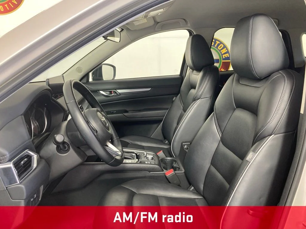 Used 2025 Silver Mazda 2.5 S Select Package image 9