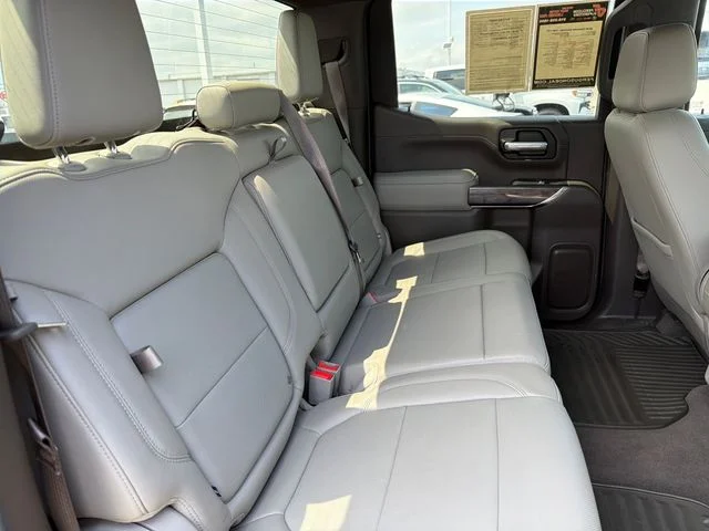 Used 2020 Gray Chevrolet LTZ image 28