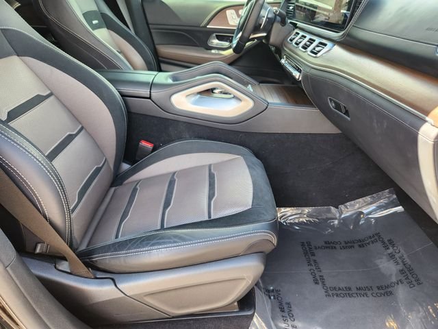 Certified Used 2023  Mercedes-Benz GLE 53 AMG® image 20