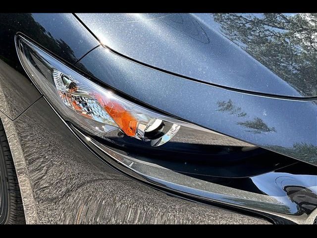 New 2026 Jet Black Mica Mazda 2.5 S image 16