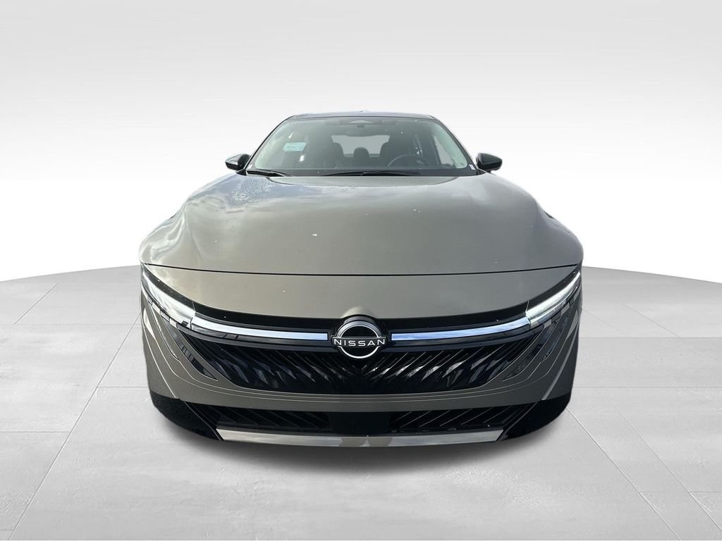 New 2026 Brown Nissan SV image 25