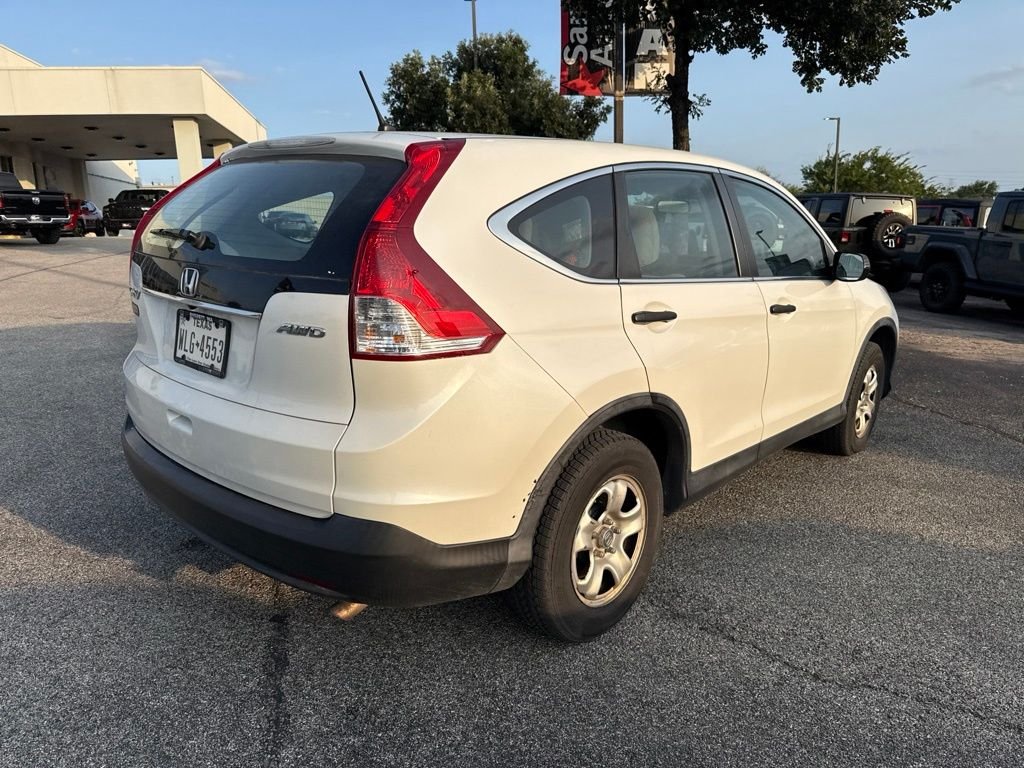 Used 2014  Honda LX image 9