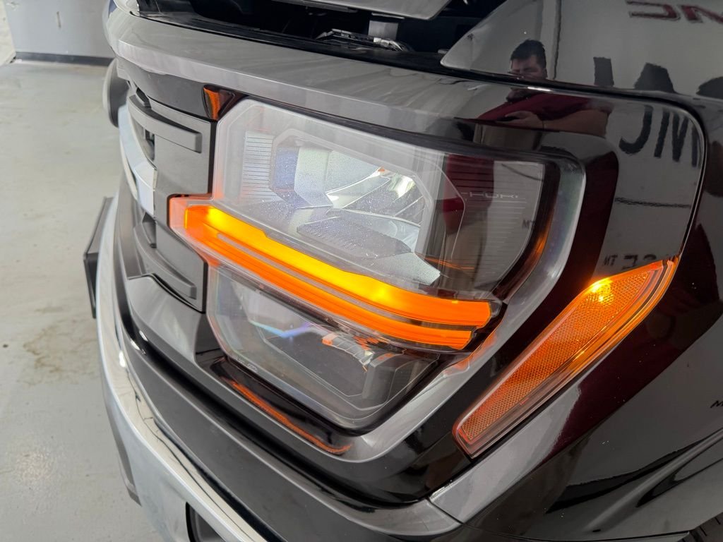 2025 Ford F-150 XLT - Photo 34