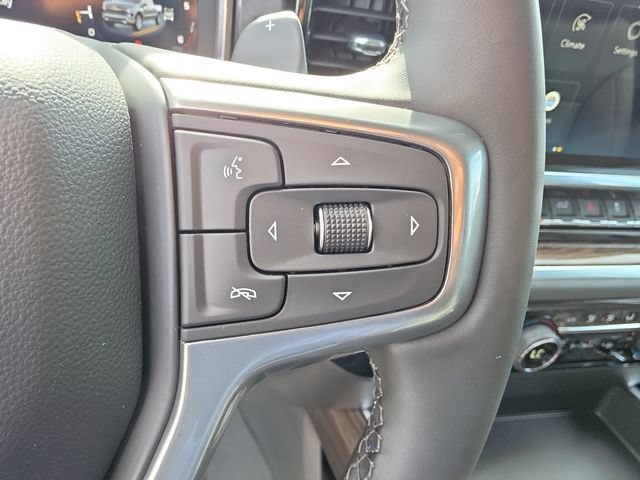 2026 Chevrolet Silverado 1500 RST - Photo 18