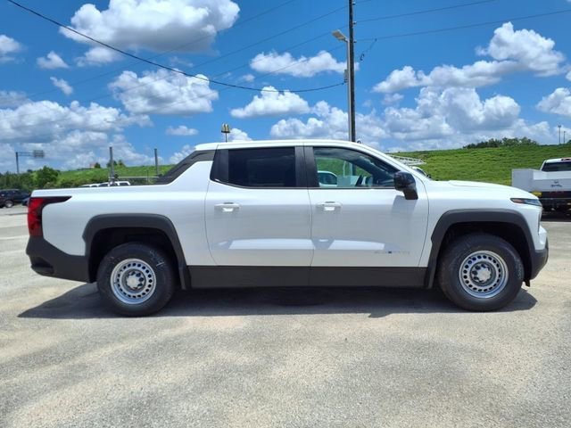 2025 Chevrolet Silverado EV Work Truck - Photo 7