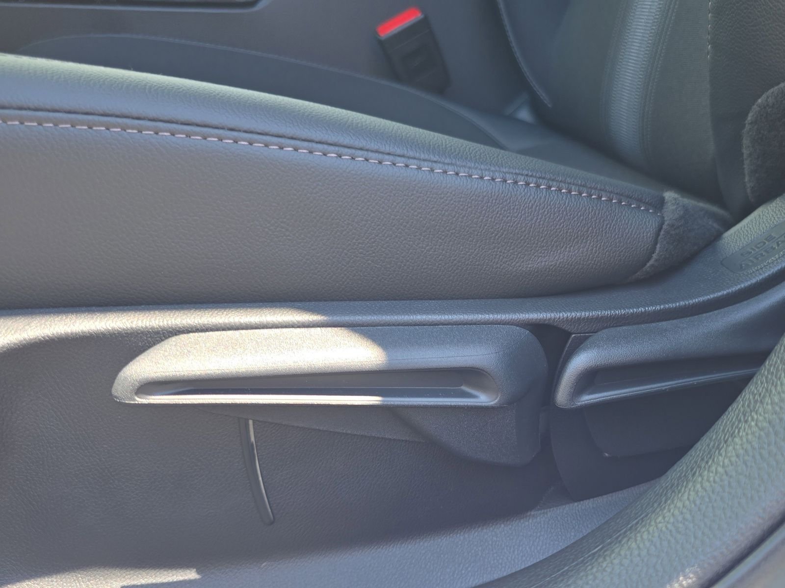 2026 Honda Civic Sport - Photo 18