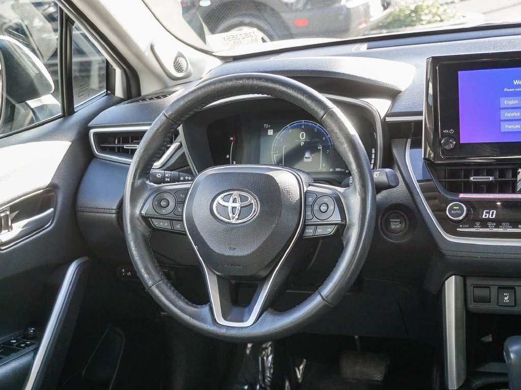 Used 2024 Beige Toyota XLE image 16