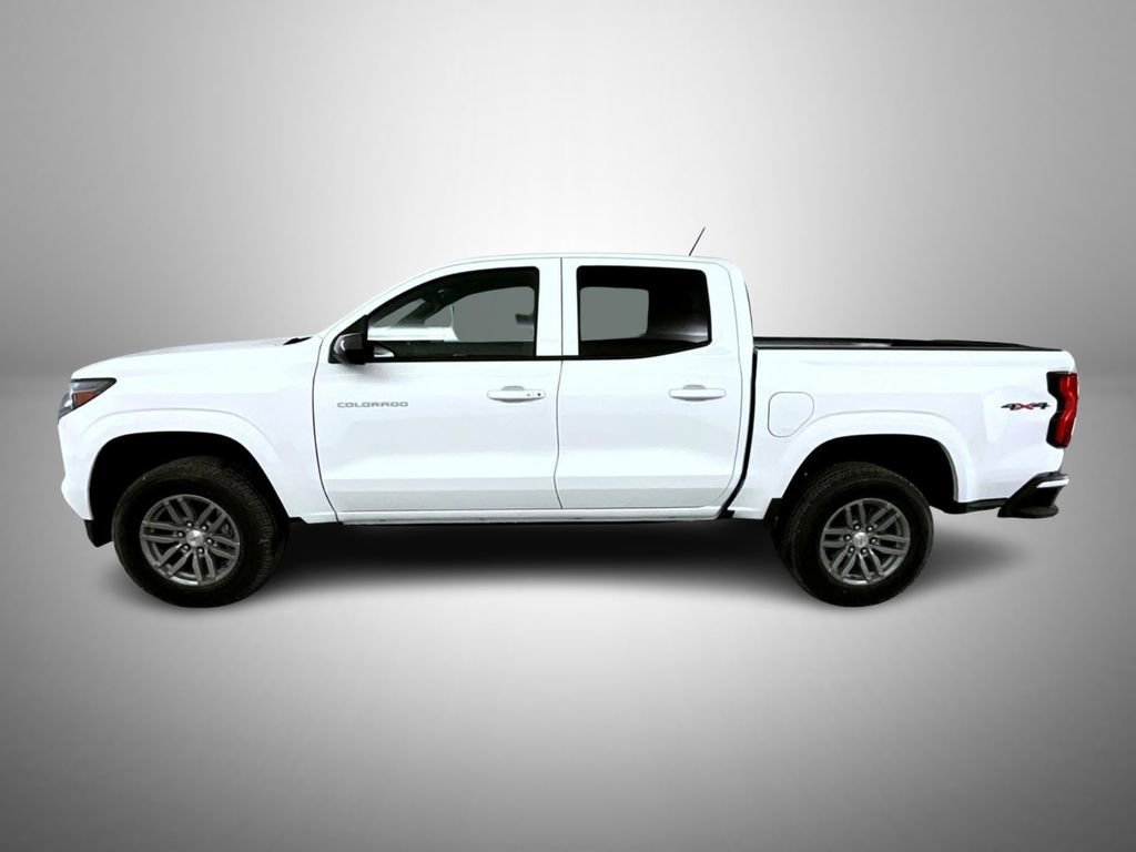 2026 Chevrolet Colorado LT - Photo 8