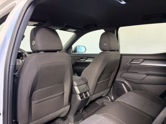 2027 GMC Terrain Elevation - Photo 23