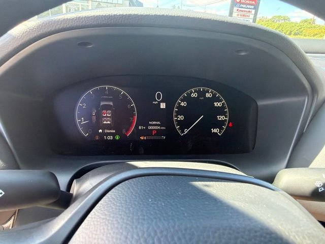 2027 Honda HR-V LX - Photo 16