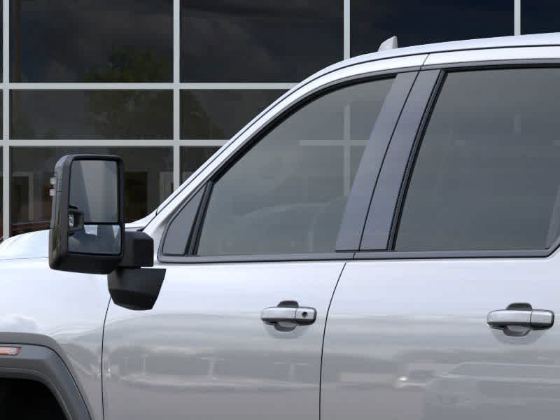 2026 GMC Sierra 2500HD AT4 - Photo 12