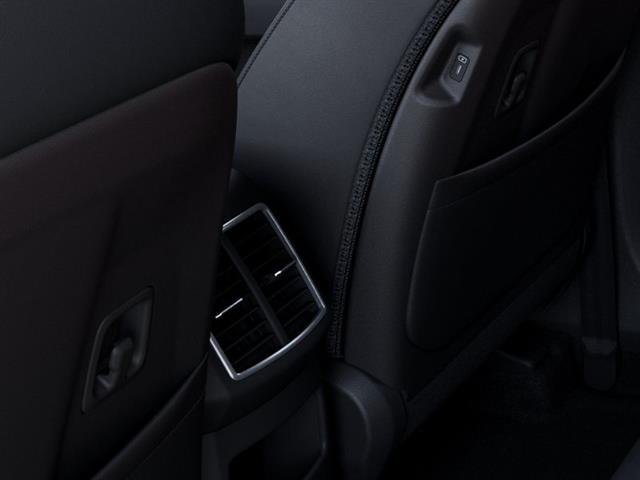 New 2026 Ebony Black Kia X-Line image 26