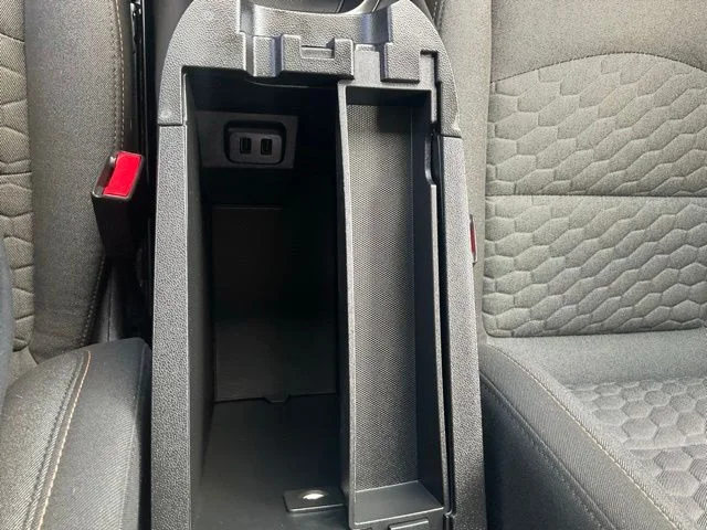 Used 2019 Gray Chevrolet LT image 20