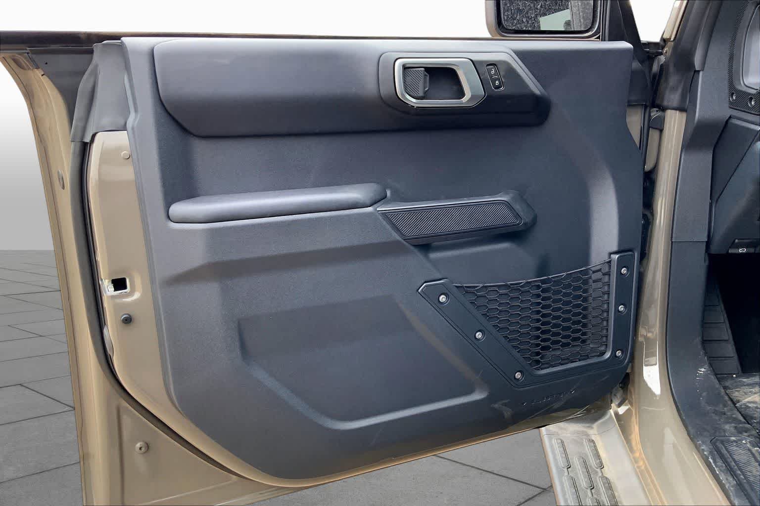 New 2026 Marsh Gray Ford Outer Banks® image 10