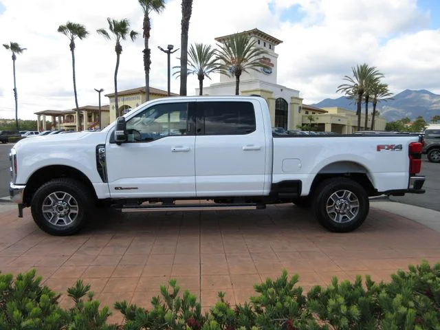 2026 Ford F-250 Lariat 4x4 Crew Cab 6-3/4' Box's photo